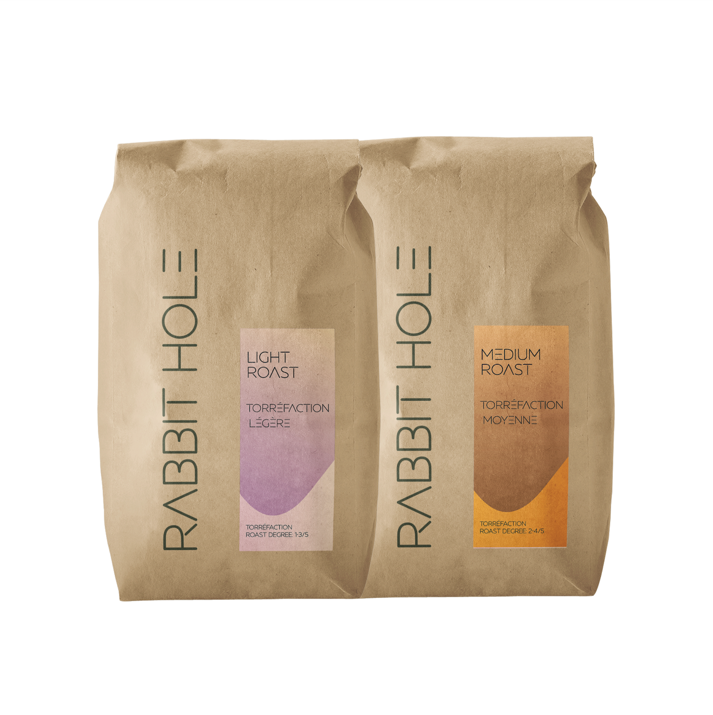 Light & Medium Subs